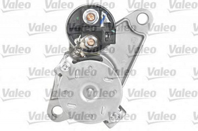 VALEO 458421 - Стартер