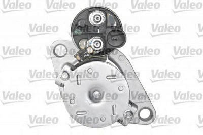VALEO 458422 -  Стартер