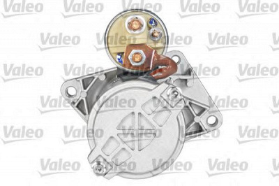 VALEO 458423 - Стартер