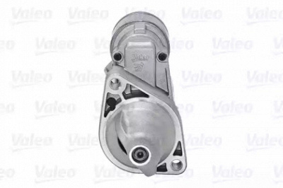 VALEO 458424 -  Стартер
