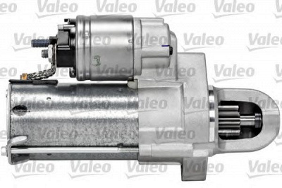 VALEO 458426 -  Стартер