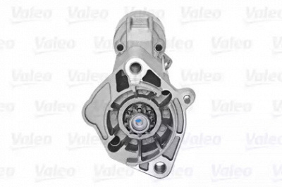 VALEO 458428 -  Стартер