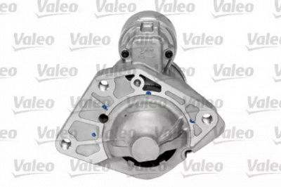 VALEO 458429 - Стартер