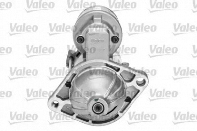 VALEO 458430 -  Стартер