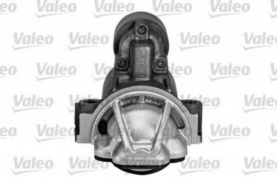 VALEO 458445 -  Стартер