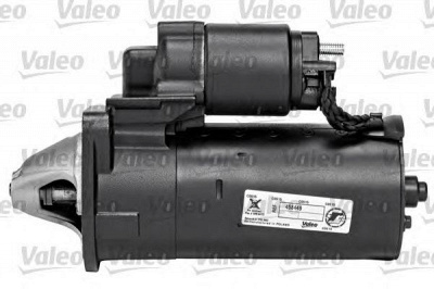 VALEO 458449 -  Стартер