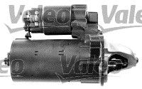 VALEO 458460 -  Стартер