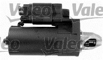 VALEO 458462 -  Стартер