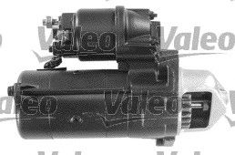 VALEO 458466 -  Стартер
