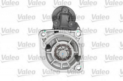 VALEO 458467 -  Стартер