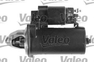 VALEO 458475 -  Стартер