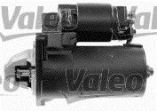 VALEO 458476 -  Стартер