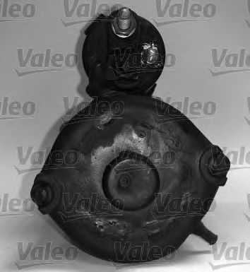 VALEO 458486 -  Стартер