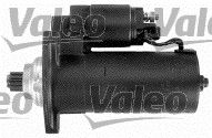 VALEO 458492 -  Стартер