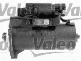 VALEO 458495 -  Стартер