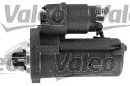 VALEO 458505 -  Стартер