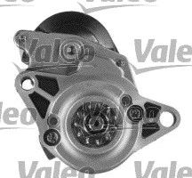 VALEO 458518 -  Стартер