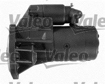 VALEO 458547 -  Стартер