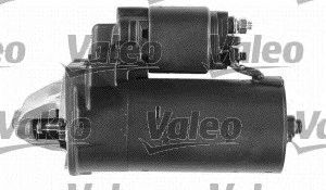 VALEO 458550 -  Стартер