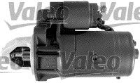 VALEO 458563 -  Стартер