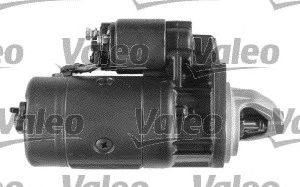 VALEO 458613 -  Стартер
