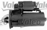 VALEO 458625 -  Стартер