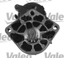 VALEO 458632 -  Стартер