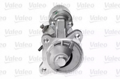 VALEO 458636 -  Стартер