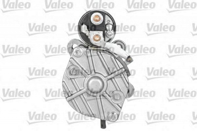VALEO 458637 -  Стартер