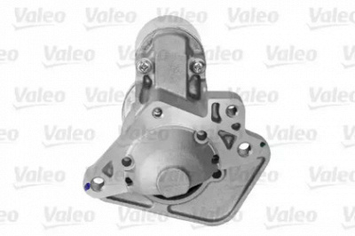 VALEO 458643 -  Стартер