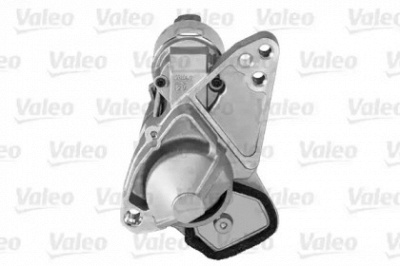 VALEO 458646 -  Стартер