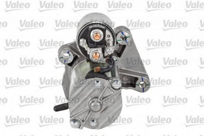 VALEO 458650 - Стартер