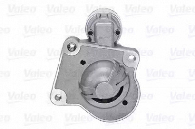 VALEO 458706 - Стартер