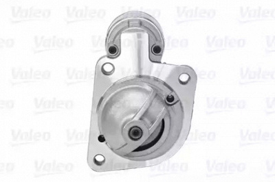 VALEO 458712 -  Стартер