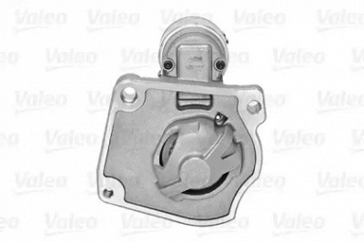 VALEO 458723 -  Стартер
