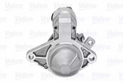 VALEO 458736 - Стартер