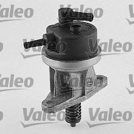 VALEO 474658 -  Топливный насос