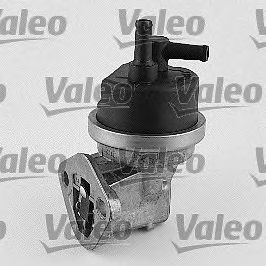 VALEO 474661 -  Топливный насос