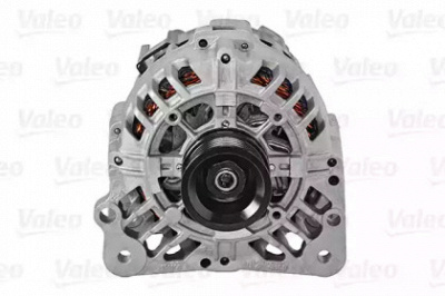 VALEO 494709 -  Генератор