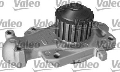 VALEO 506017 -  Водяной насос