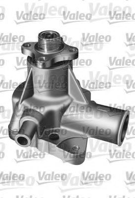 VALEO 506020 -  Водяной насос