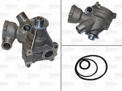 VALEO 506057 -  Водяной насос