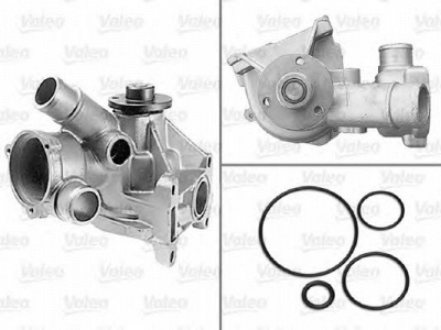 VALEO 506061 -  Водяной насос