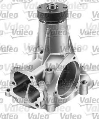 VALEO 506096 - Водяной насос