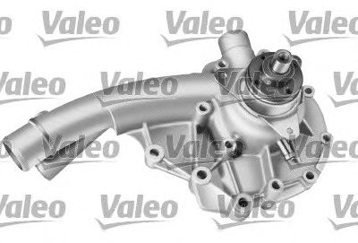 VALEO 506124 -  Водяной насос