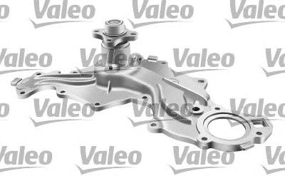 VALEO 506177 -  Водяной насос