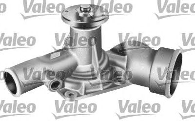 VALEO 506185 -  Водяной насос