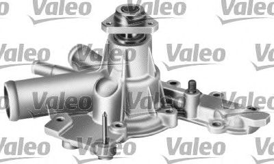 VALEO 506215 -  Водяной насос