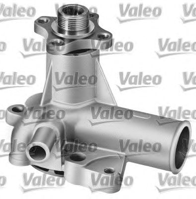 VALEO 506262 -  Водяной насос