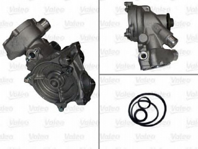 VALEO 506305 -  Водяной насос